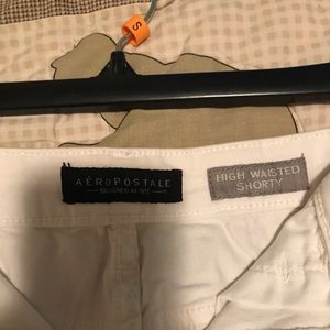 Aeropostale size 10 women’s shorts